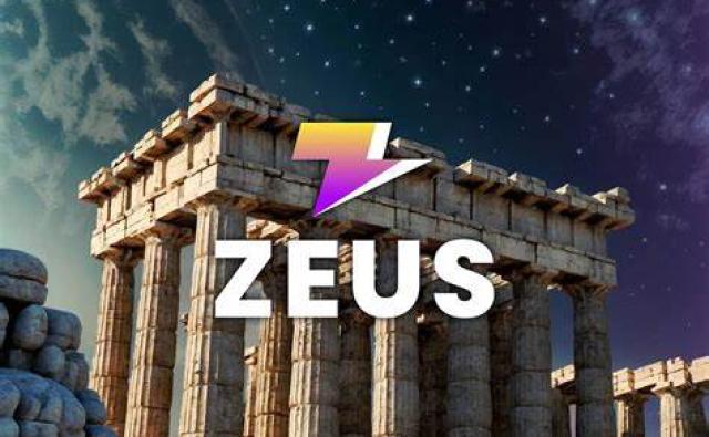 Zeus: Сеть для создания DApps под Bitcoin и Solana