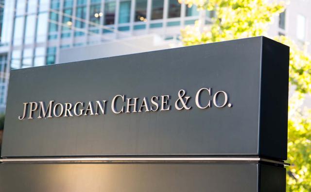 SEC: JPMorgan владеет акциями Bitcoin ETF