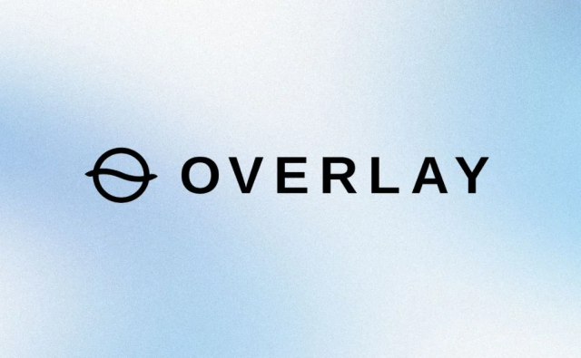 Overlay Protocol: Бесплатный аирдроп и торговля всеми активами