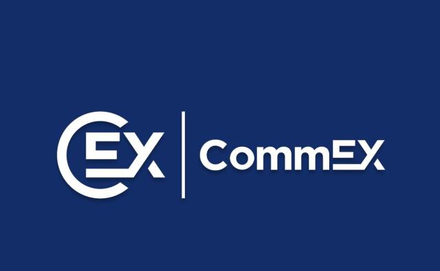 Российская биржа CommEx прекращает работу