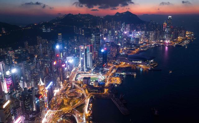 Гонконгские крипто-ETF фиксируют второй день оттоков
