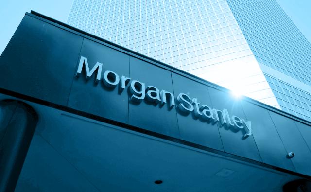 Morgan Stanley разрешит 15 00 брокеров предлагать BTC ETF
