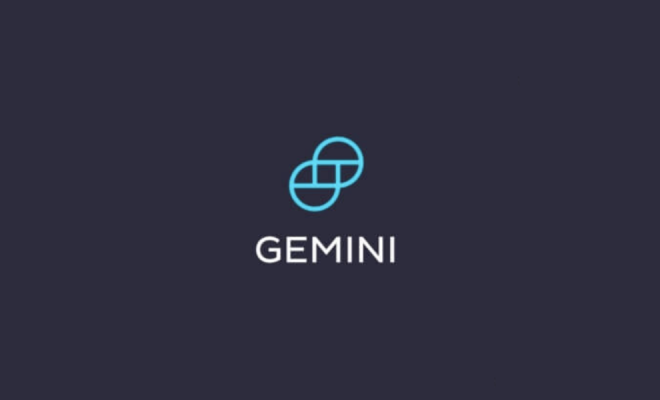 Gemini добавляет поддержку Shiba Inu
