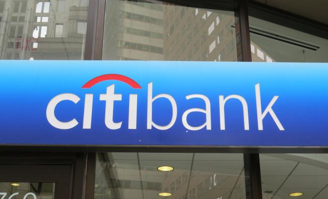 100 сотрудников пополнят криптовалютный отдел Citibank