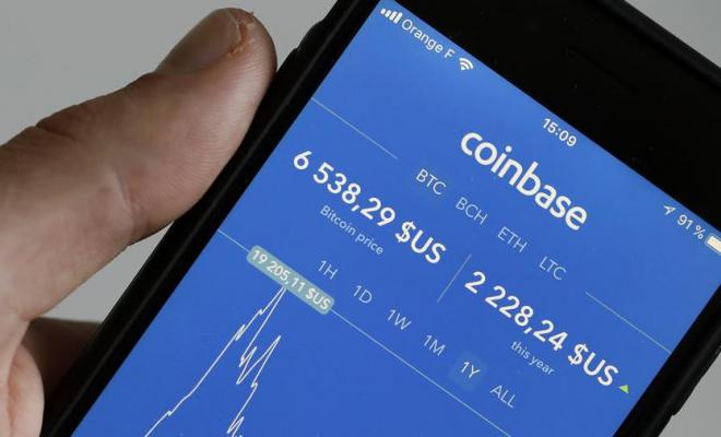 Coinbase приобретет криптовалюту на $ 500,000,000