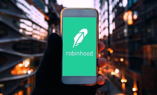Robinhood запускает приложение для криптотрейдинга без комиссий