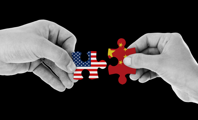 Виталик Бутерин: противостояние США и Китая - это шанс для криптовалюты