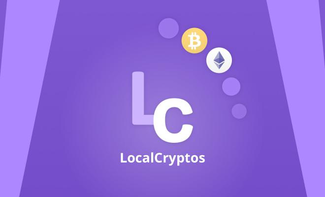 LocalCryptos добавила поддержку Bitcoin Cash