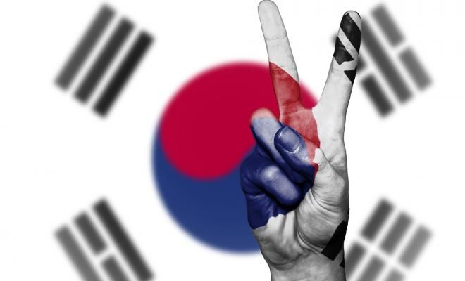 Курс BTC превышает $ 70,000 в Южной Корее