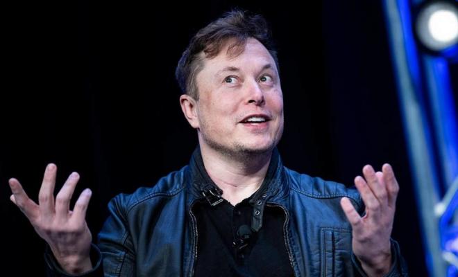 Илон Маск: SpaceX инвестировала в BTC, Tesla вернется к криптоплатежам