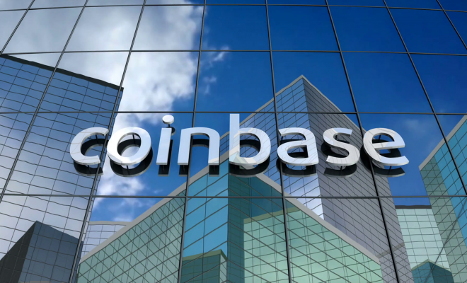 Coinbase представляет первый отчет с момента листинга