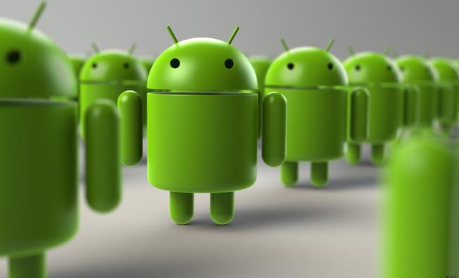 Uniswap запустила версию для Android