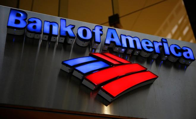 Bank of America открывает доступ к фьючерсам на биткоин?
