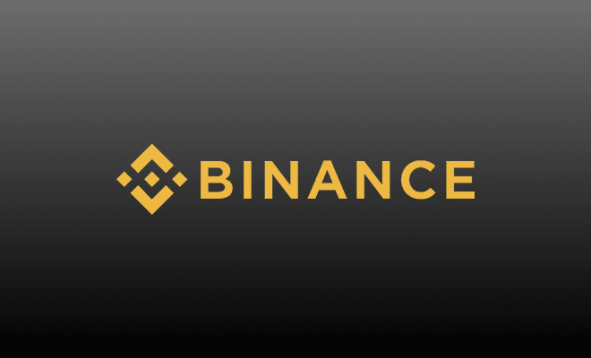 Binance Coin (BNB) вошел в тройку лидеров крипторынка