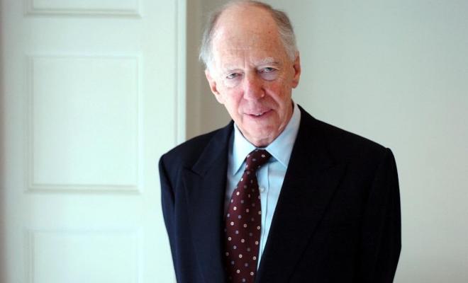 Rothschild Investment выкупил свыше 100,000 GBTC