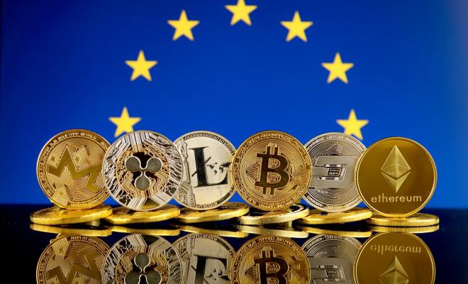 Bitget раскрыла тренды криптотрейдинга в Европе