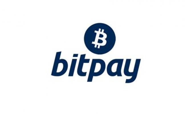 Bitpay запускает поддержку 1inch