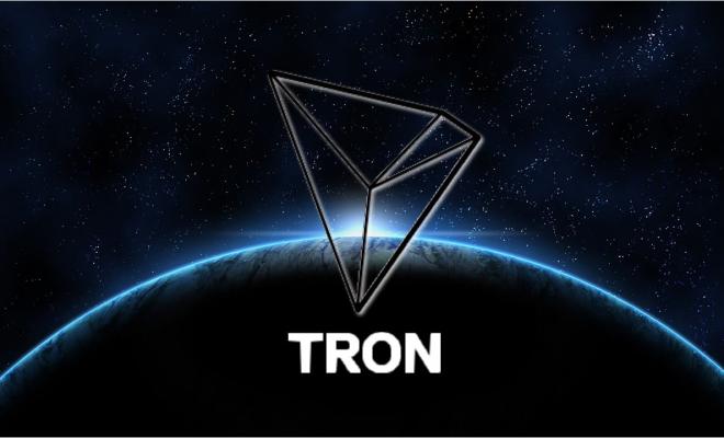 Tron анонсирует BitTorrent Chain