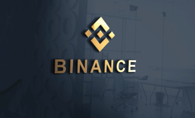 Binance перевела $ 2 миллиарда в биткоине всего за $ 3