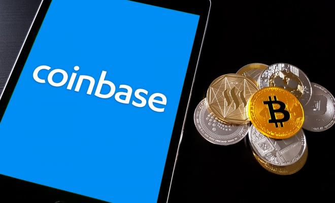 Coinbase зарегистрируется в качестве торговца фьючерсами