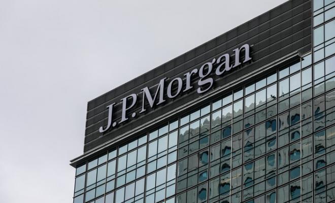 В JPMorgan обеспокоены текущим ростом криптовалюты
