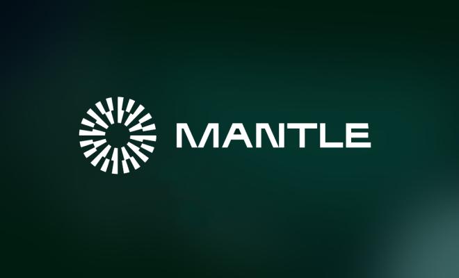Сеть Mantle запустила протокол ликвид-стейкинга