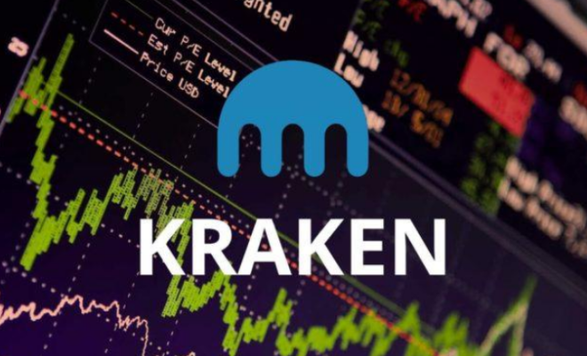 Bloomberg: Филиал Kraken - скрытый лидер рынка ETF