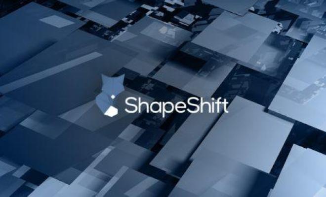 ShapeShift: капитализация крипторынка достигнет $ 2 трлн. через полгода