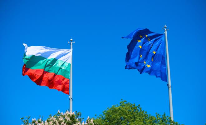 Болгарская фондовая биржа запускает торги сразу 8 крипто-ETN