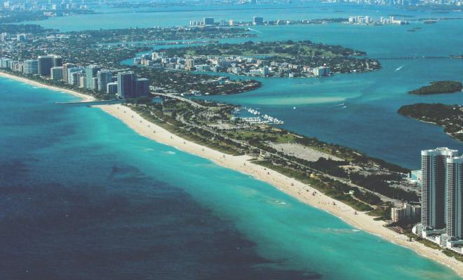 Майами готовится к запуску городской криптовалюты