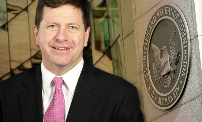 Дитон: Экс-глава SEC препятствовал одобрению BTC ETF