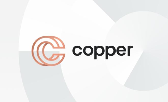 Copper анонсировала запуск площадки для токенизированных ценных бумаг