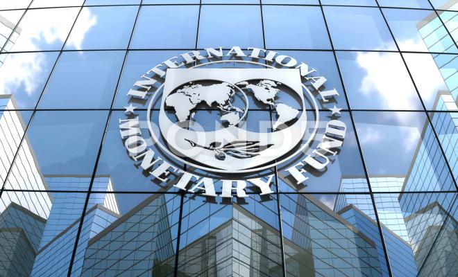 МВФ засомневался в целесообразности принятия биткоина Сальвадором