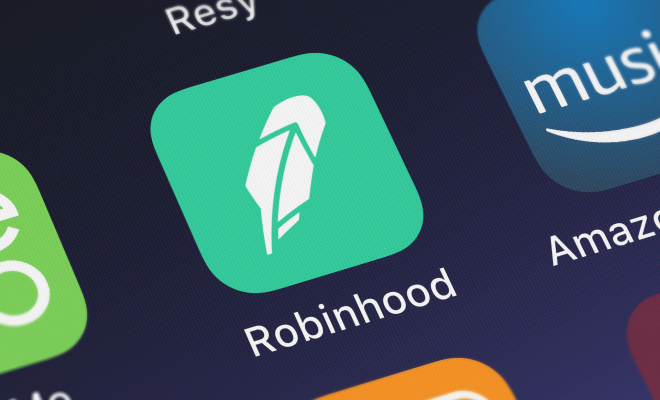 Robinhood добавил 11 спотовых BTC ETF
