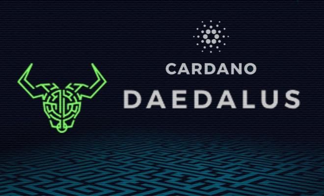 Кошелек Cardano Daedalus получил поддержку нативных токенов