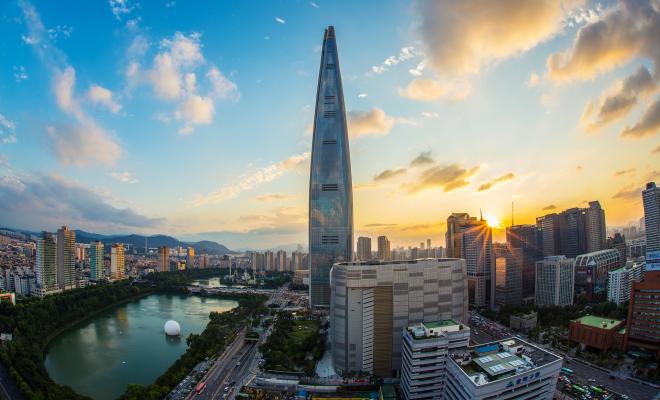 Банк Кореи: торговля криптовалютой с использованием заемных средств опасна для финансовой системы