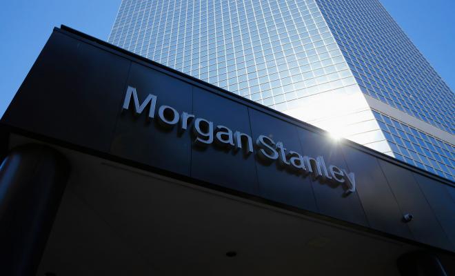 Битва за $ 50,000: Morgan Stanley изучает выход на биткоин-рынок