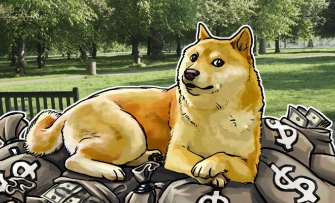 Потенциально многообещающе: Илон Маск и разработчики Dogecoin сделают криптовалюту эффективнее