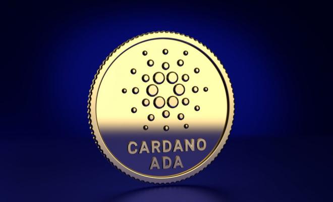 Создатель Cardano (ADA) готовится к промо-туру по Африке