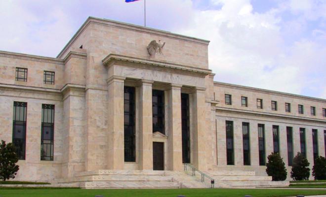 Крипторынок отреагировал на заявления ФРС