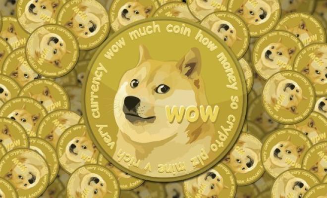 Разработчик Dogecoin: активное наблюдение за курсом крипто опасно для здоровья