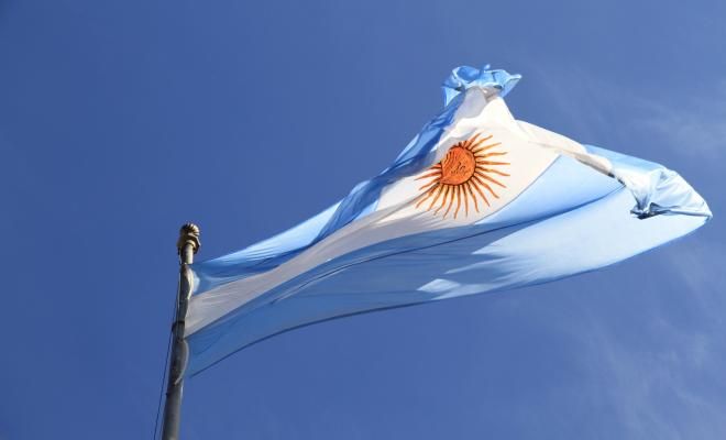 Законопроект по одобрению выплат в крипто рассмотрят чиновники Аргентины