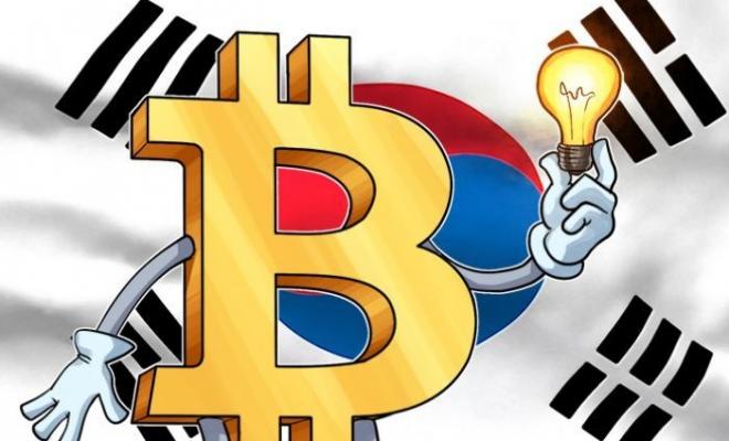 Власти Южной Кореи не намерены запрещать торговлю криптовалютой