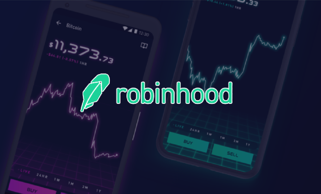Robinhood докупил 371 миллиард SHIB и продал 468 BTC