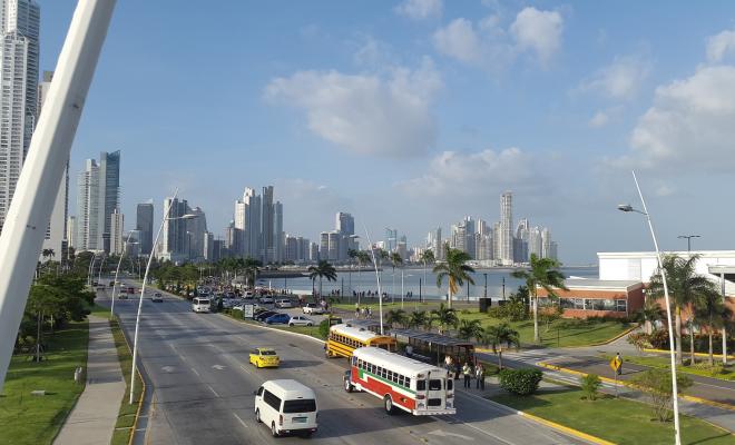 В Панаме разработали закон о принятии биткоина в качестве средства оплаты, следующая Бразилия?