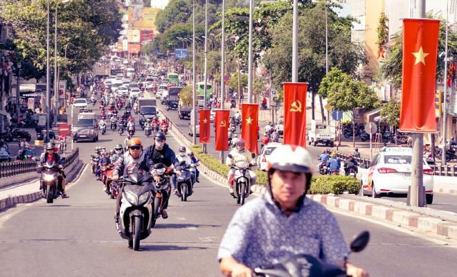 Вьетнам приступит к разработке собственной цифровой валюты