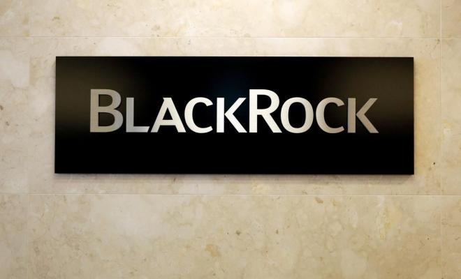 BlackRock может открыть клиентам доступ к криптотрейдингу