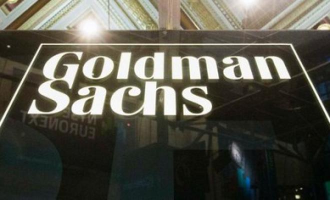Goldman Sachs признал возможность использования криптовалют в качестве реальных денег