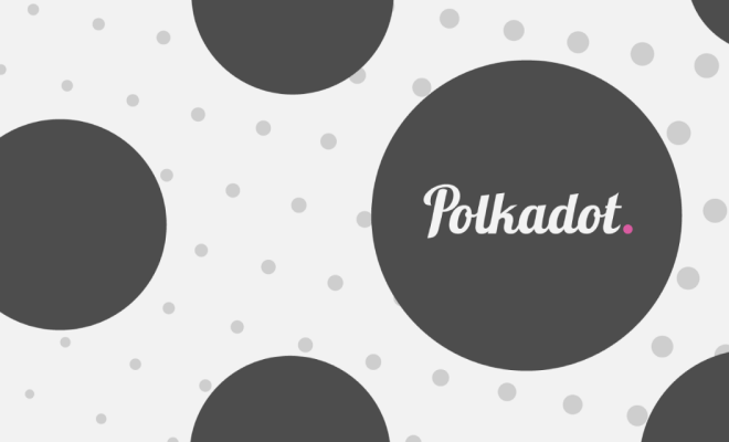 Polkadot запускает фонд поддержания инициатив на $ 770,000,000