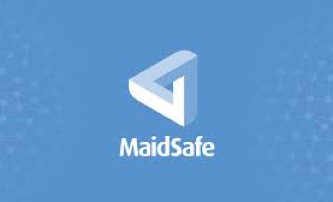 Обзор криптовалюты MaidSafeCoin (MAID) для начинающих